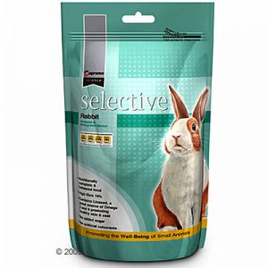 Rabbit Food Supreme Science Selective Pellet food for rabbits
