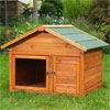 Rabbit Hutch Outback Variable