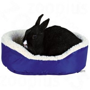 Rabbit Bed Trixie Cuddle